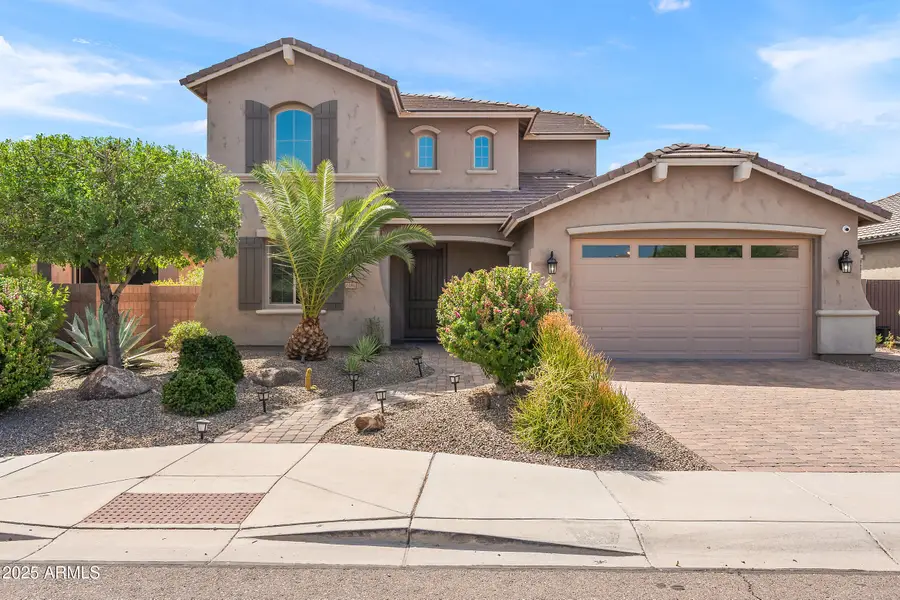 6181 S Fresno Street, Chandler, AZ 85249 - Image #2
