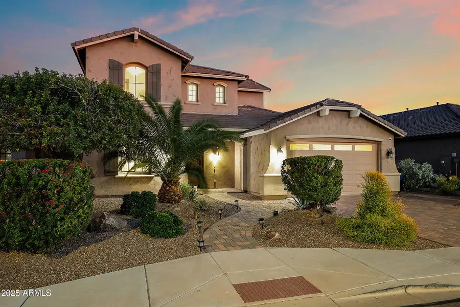 6181 S Fresno Street, Chandler, AZ 85249 - Image #3