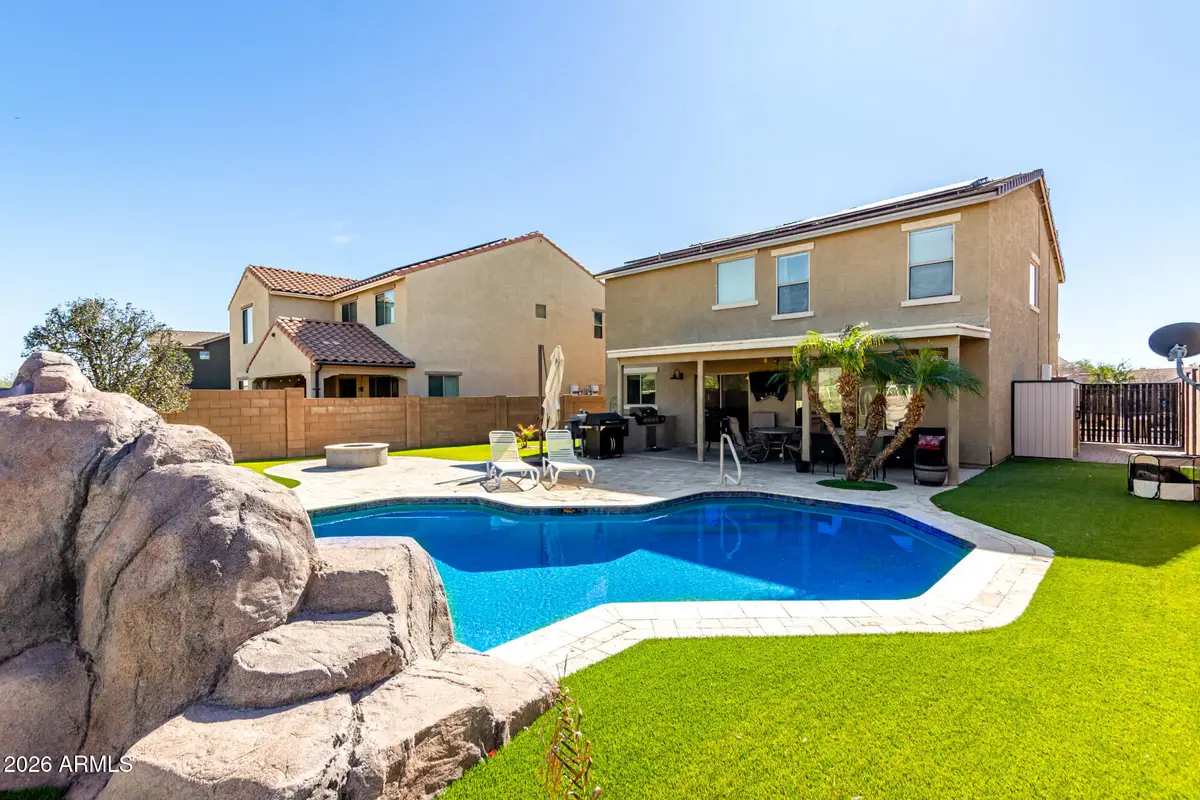 2247 S Hughes Drive, Buckeye, AZ 85326 - Image #1