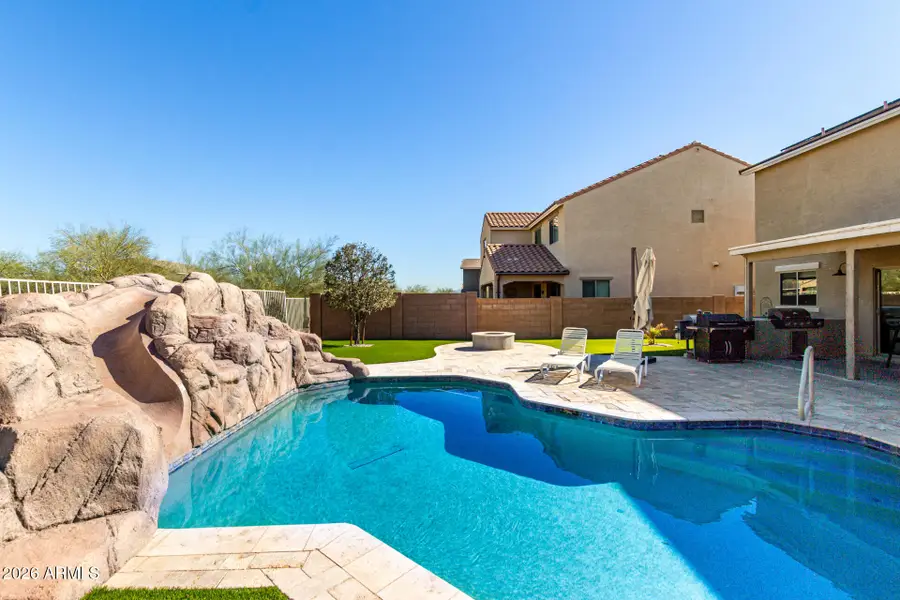 2247 S Hughes Drive, Buckeye, AZ 85326 - Image #2