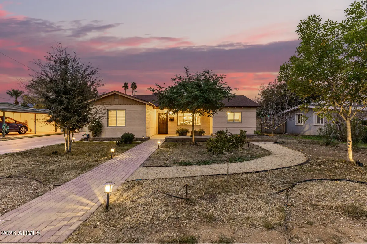 3141 N 21st Place, Phoenix, AZ 85016 - Image #1