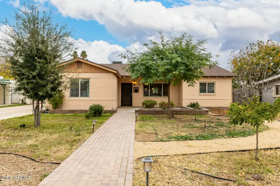 3141 N 21st Place, Phoenix, AZ 85016 - Image #2