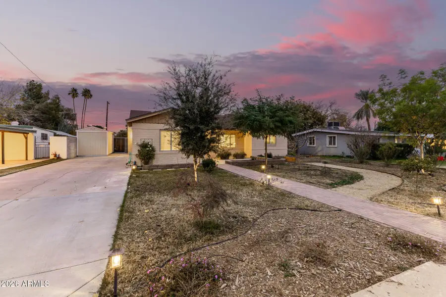 3141 N 21st Place, Phoenix, AZ 85016 - Image #3