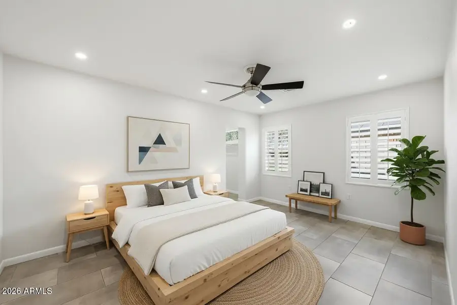 1117 E Fern Drive N, Phoenix, AZ 85014 - #2