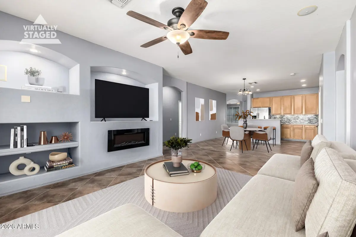 13118 W Jacobson Drive, Litchfield Park, AZ 85340 - Image #1