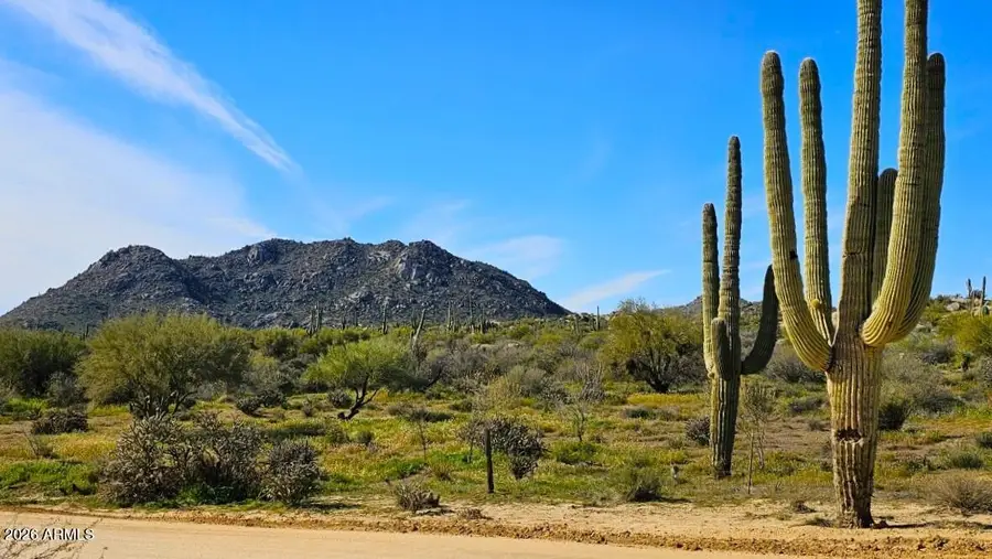 34300 N 136th Street, Scottsdale, AZ 85262 - Image #2
