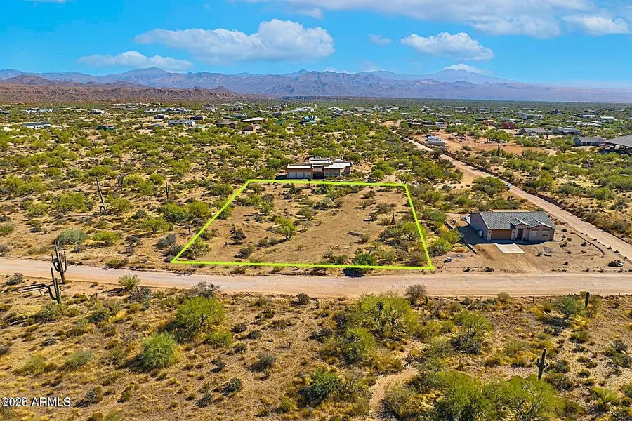 34300 N 136th Street, Scottsdale, AZ 85262 - Image #3