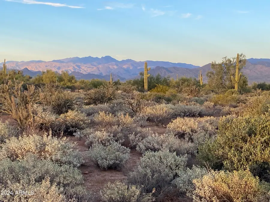 164xx E Morning Vista Drive #'-', Scottsdale, AZ 85262 - Image #3