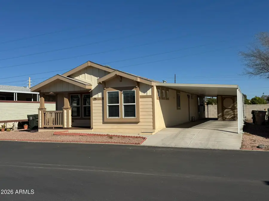 11596 W Sierra Dawn Boulevard #25, Surprise, AZ 85378 - #3