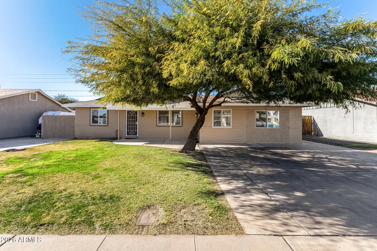 7630 N 42nd Lane, Phoenix, AZ 85051 - Image #1
