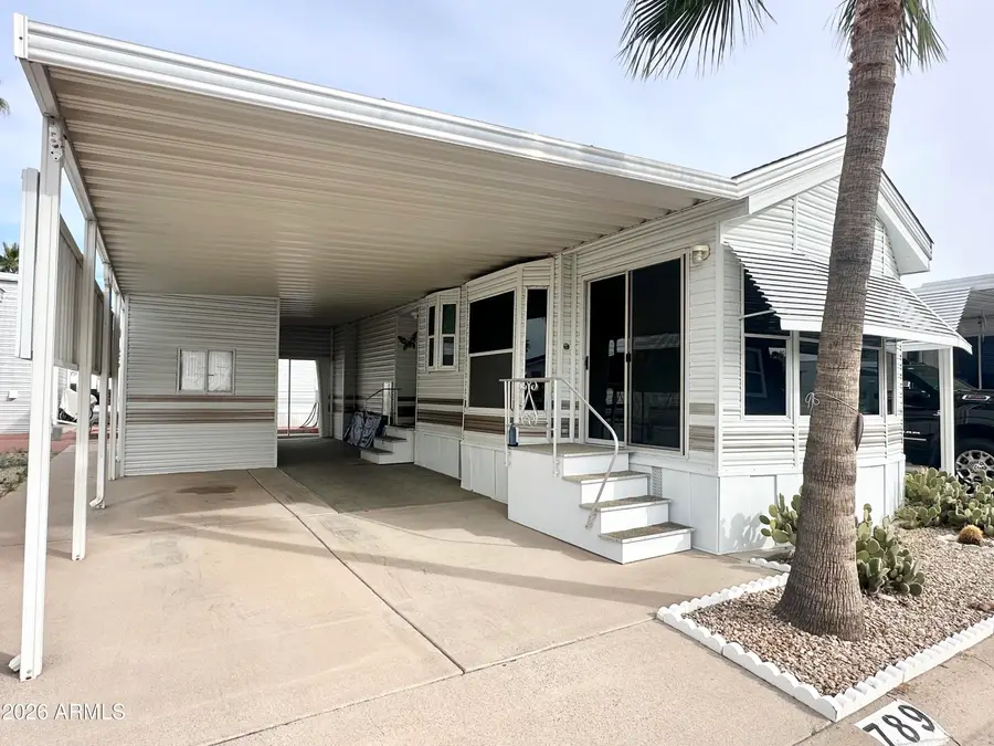 789 S Cinnabar Drive #789, Apache Junction, AZ 85119 - #2