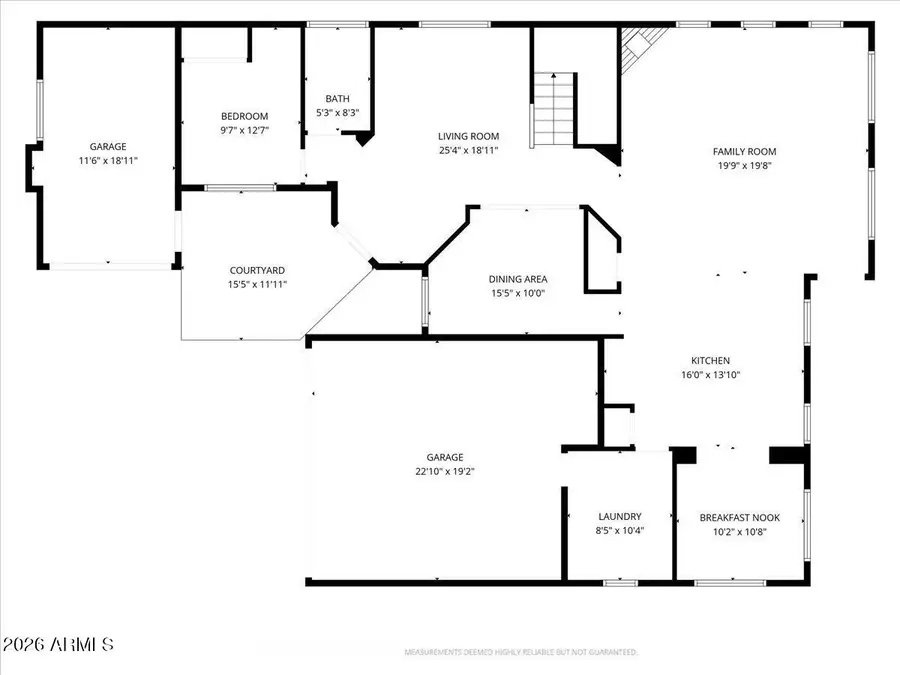 2177 E Glacier Place, Chandler, AZ 85249 - #3