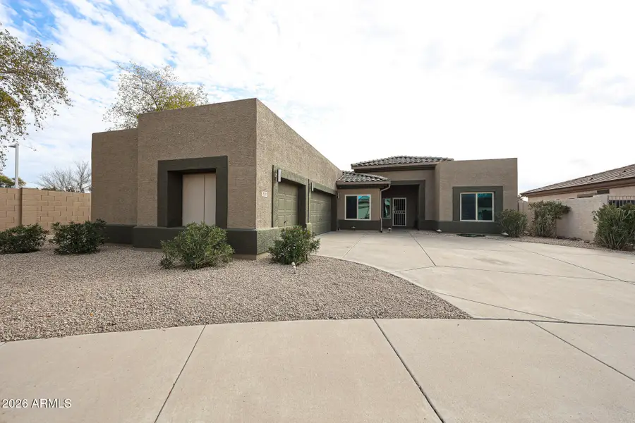 13311 W La Reata Avenue, Goodyear, AZ 85395 - Image #2