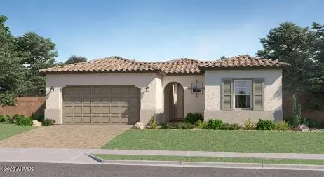 4883 S 231st Drive, Buckeye, AZ 85326 - Image #1