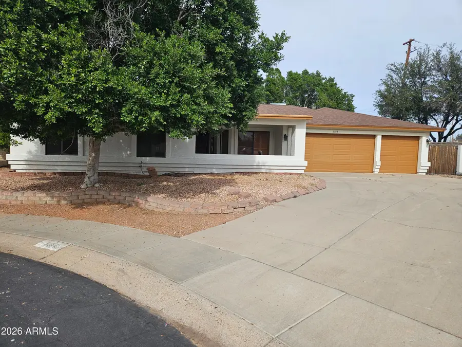 5104 W Christy Drive, Glendale, AZ 85304 - Image #2