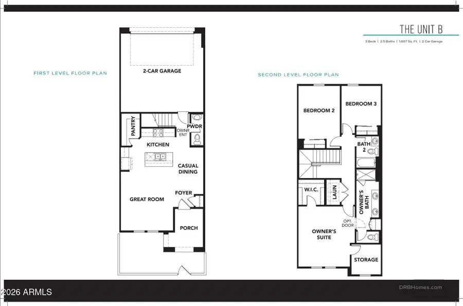 13975 W Luke Parkway, Surprise, AZ 85374 - #2