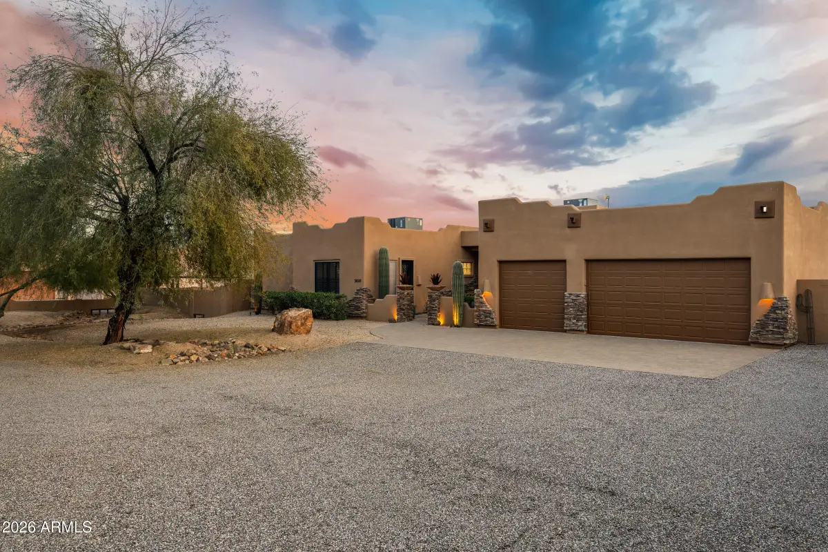 36516 N 27th Place, Cave Creek, AZ 85331 - Image #1