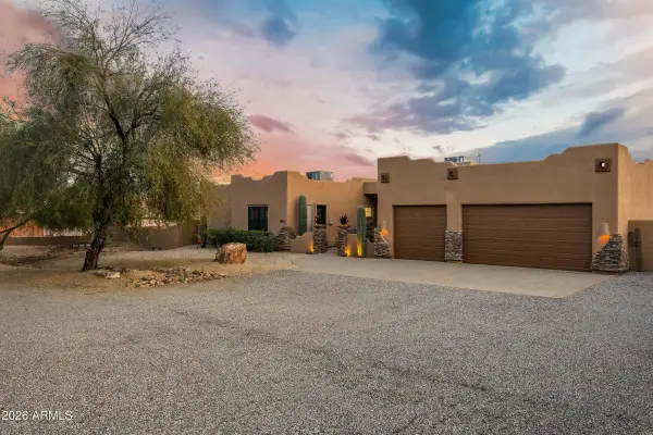 36516 N 27th Place, Cave Creek, AZ 85331