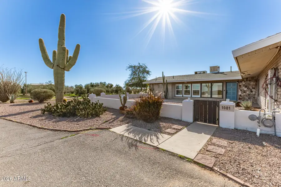 1081 W Dana Avenue, Florence, AZ 85132 - Image #2