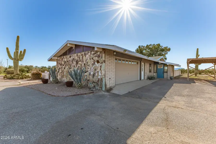 1081 W Dana Avenue, Florence, AZ 85132 - Image #3