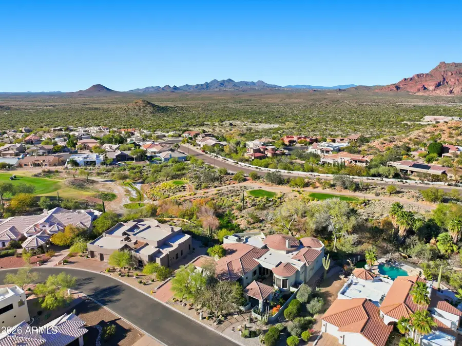 6446 E Trailridge Circle #26, Mesa, AZ 85215 - Image #2