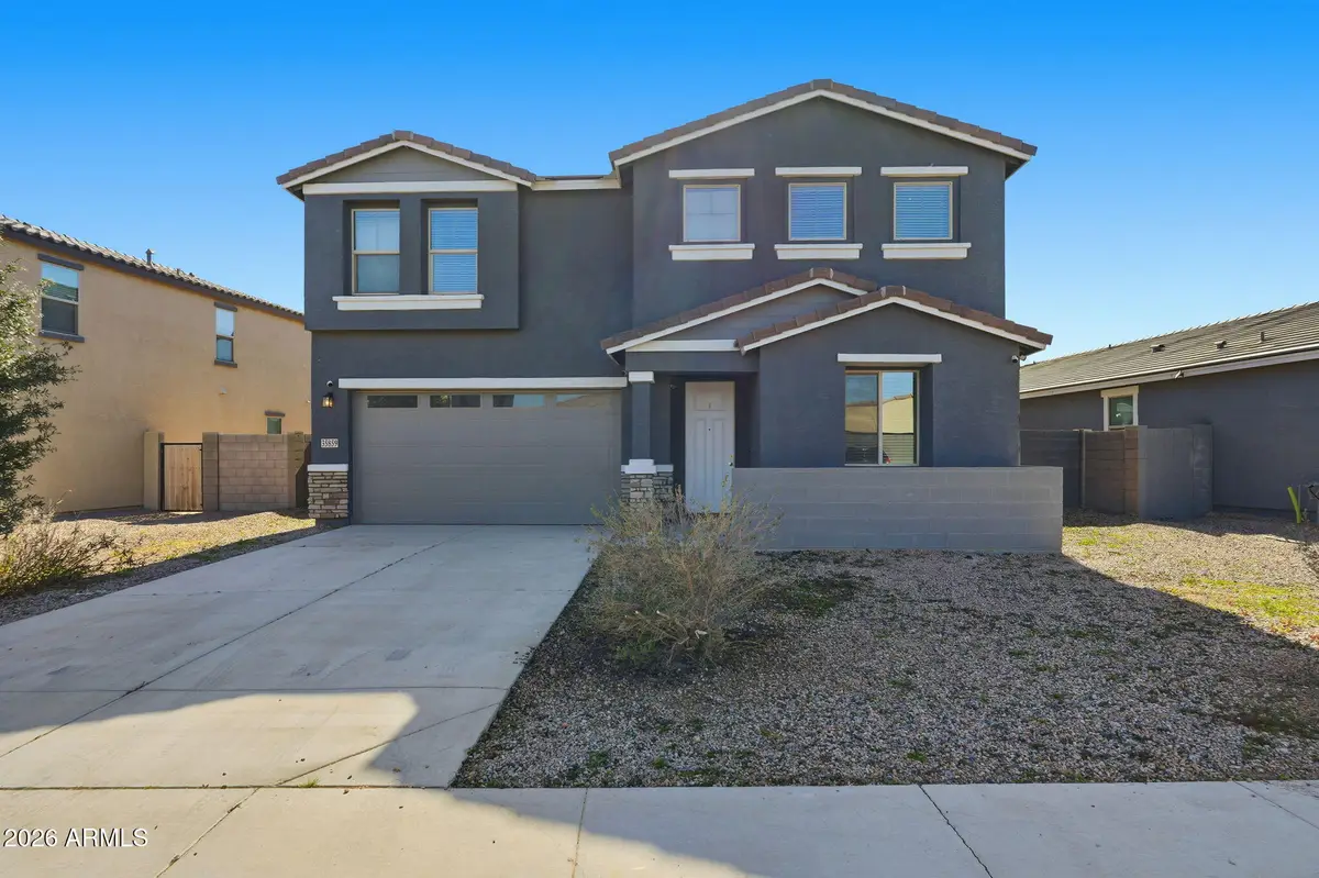 35859 W Santa Monica Avenue, Maricopa, AZ 85138 - Image #1