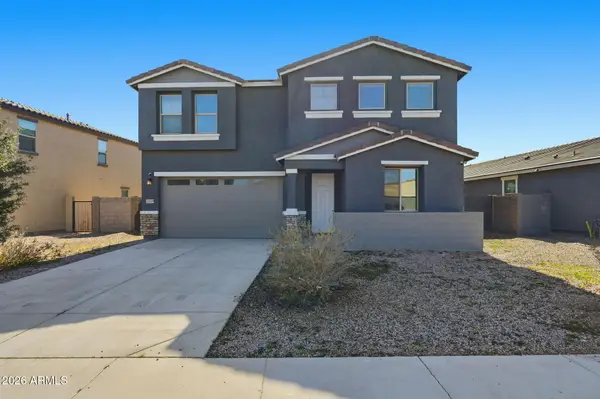 35859 W Santa Monica Avenue, Maricopa, AZ 85138