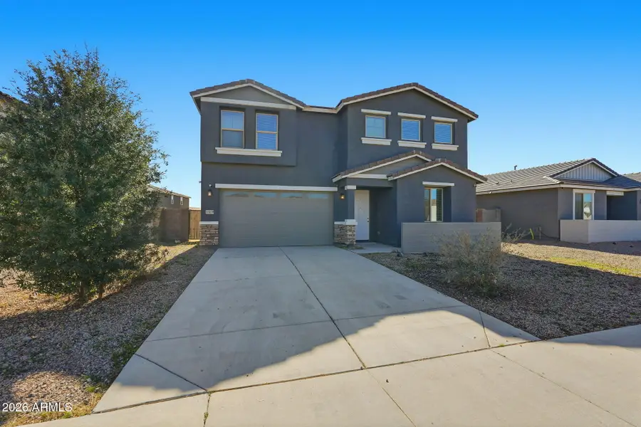 35859 W Santa Monica Avenue, Maricopa, AZ 85138 - Image #2