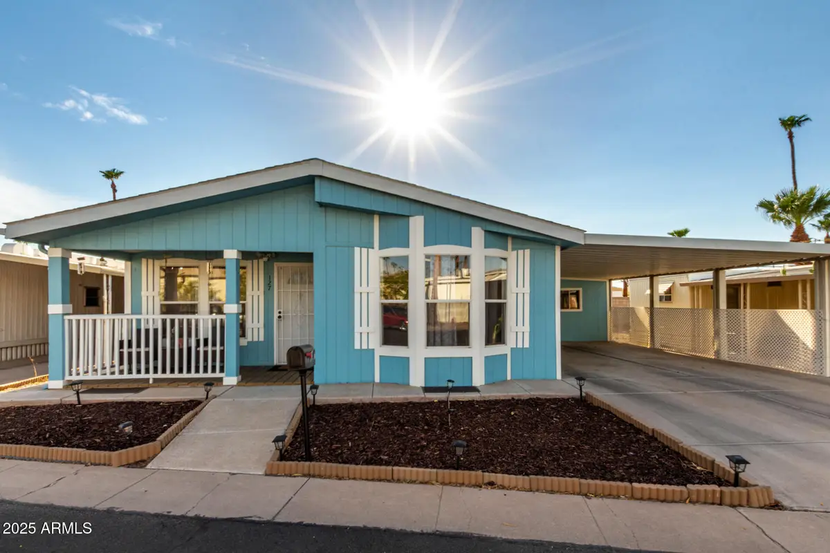 150 S Windsor -- #127, Mesa, AZ 85204 - Image #1