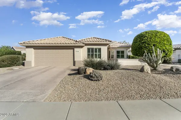 15236 W Pinehurst Lane, Surprise, AZ 85374