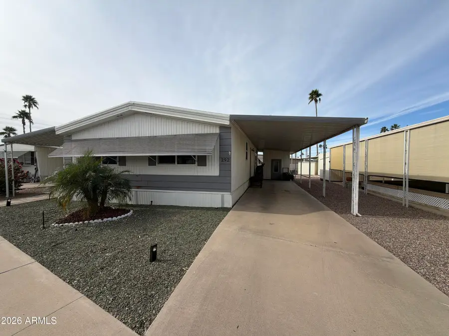 305 S Val Vista Drive #292, Mesa, AZ 85204 - Image #2