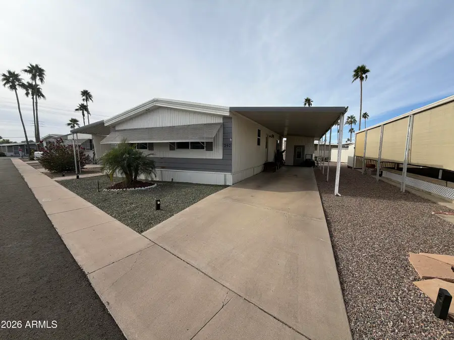 305 S Val Vista Drive #292, Mesa, AZ 85204 - Image #3