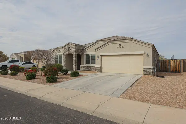 3508 N 306th Lane, Buckeye, AZ 85396