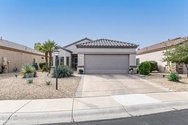 15873 W Alpine Ridge Drive, Surprise, AZ 85374