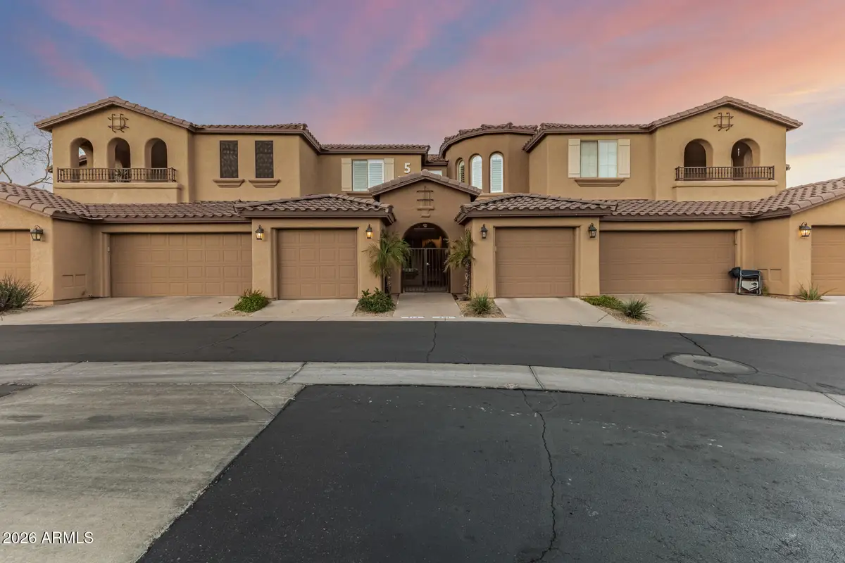 10655 N 9th Street #113, Phoenix, AZ 85020 - #1