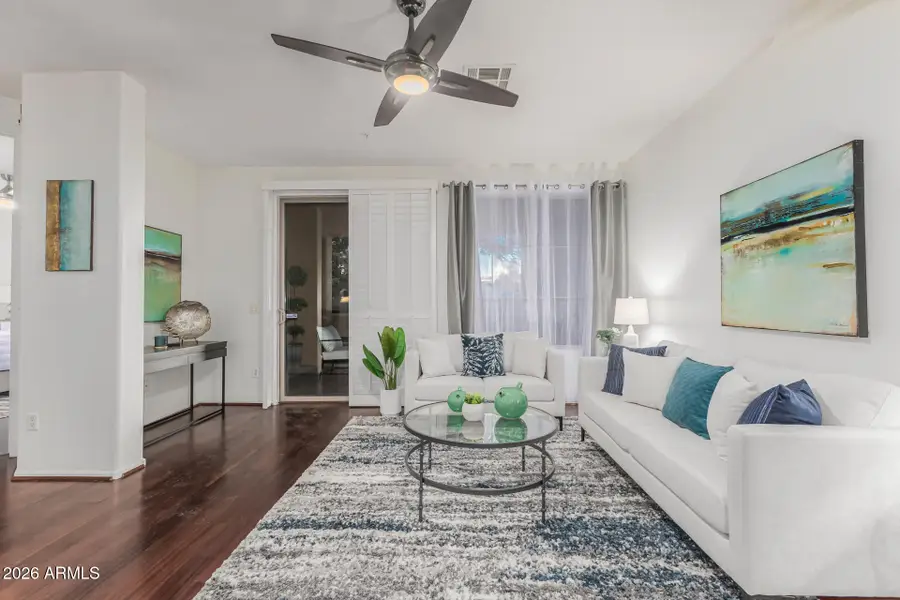 10655 N 9th Street #113, Phoenix, AZ 85020 - #3