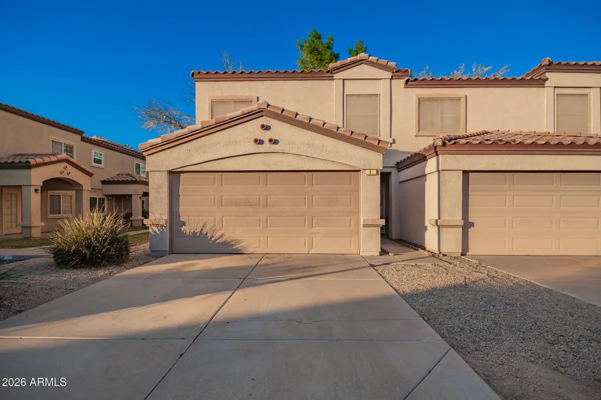 125 S 56th Street #99, Mesa, AZ 85206 - #1
