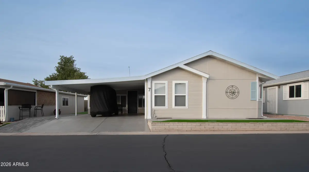 5735 E Mcdowell Road #7, Mesa, AZ 85215 - Image #1