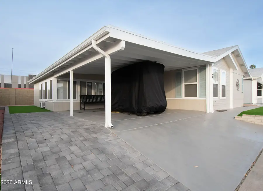 5735 E Mcdowell Road #7, Mesa, AZ 85215 - Image #2