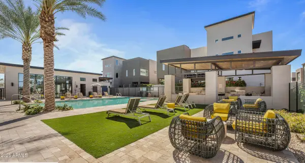 6908 E Lyra Drive, Scottsdale, AZ 85257