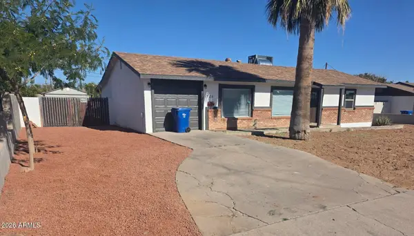 720 E Franklin Avenue, Mesa, AZ 85204