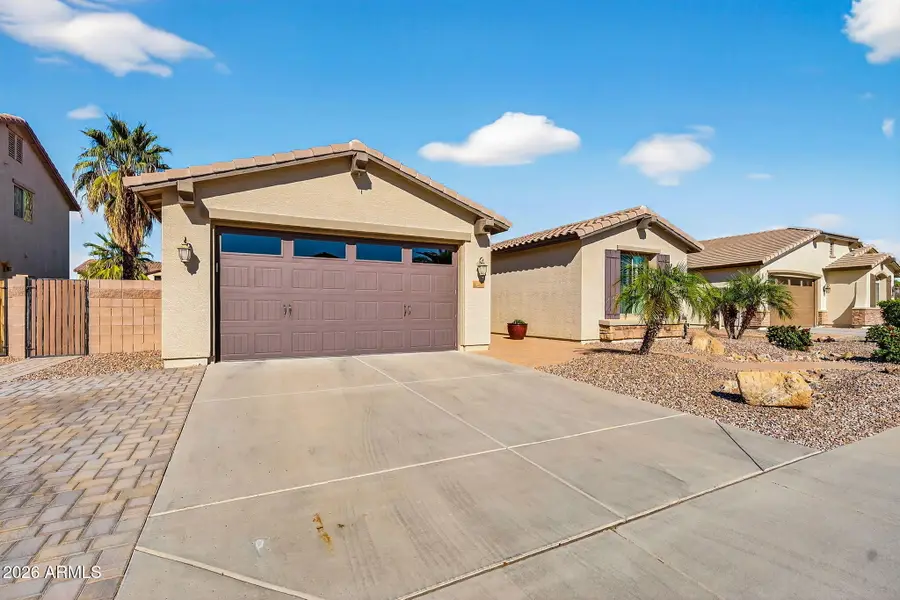 612 W San Carlos Way, Chandler, AZ 85248 - Image #3