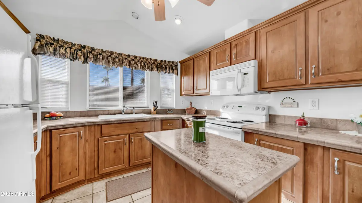 721 Emerald Drive #721, Apache Junction, AZ 85119 - #1