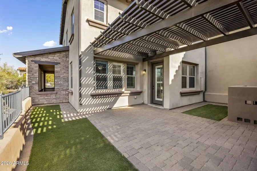 17706 N 93rd Way, Scottsdale, AZ 85255 - #2