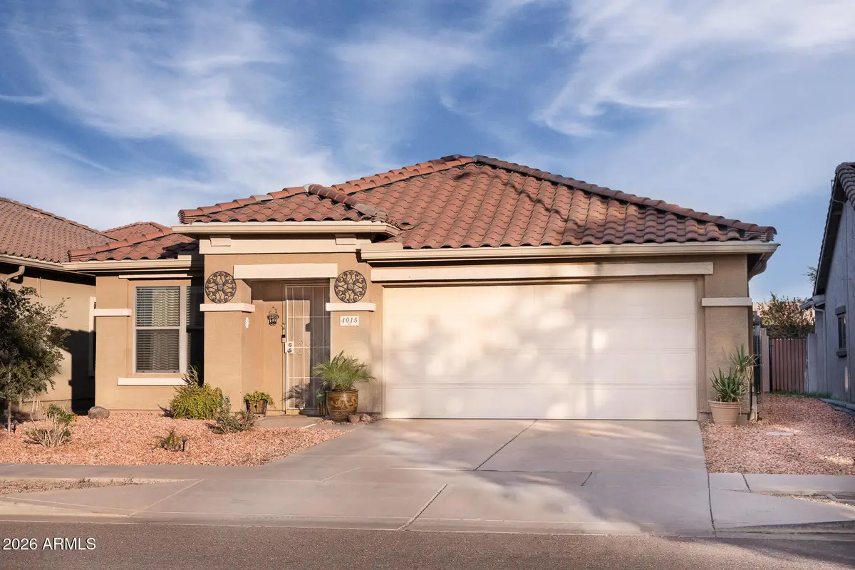 4015 S 59th Lane, Phoenix, AZ 85043 - Image #1