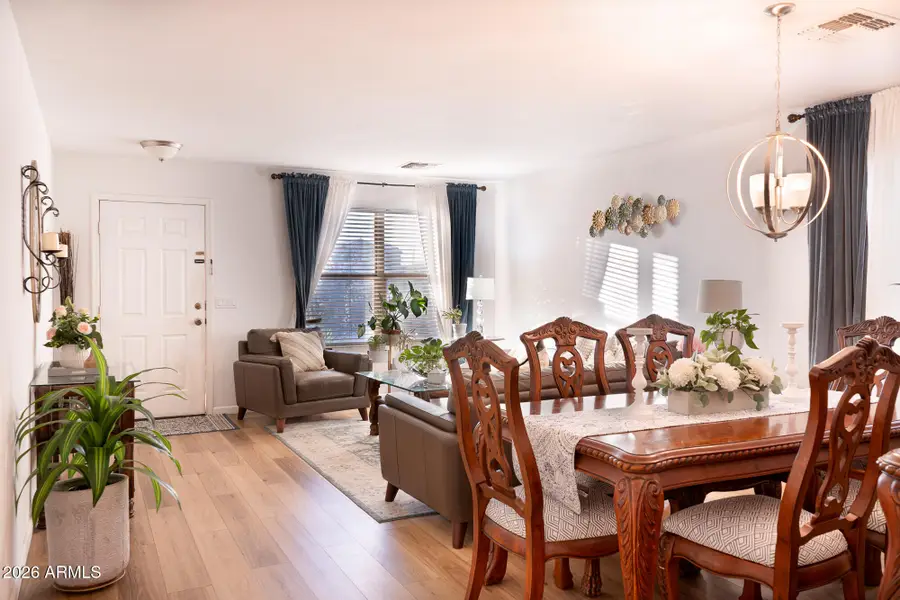 4015 S 59th Lane, Phoenix, AZ 85043 - Image #2