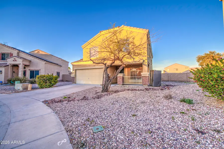 5681 S 237th Drive, Buckeye, AZ 85326 - Image #2