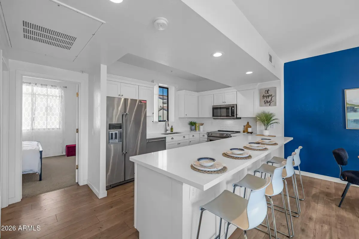 2315 N 52nd Street #134, Phoenix, AZ 85008 - #1