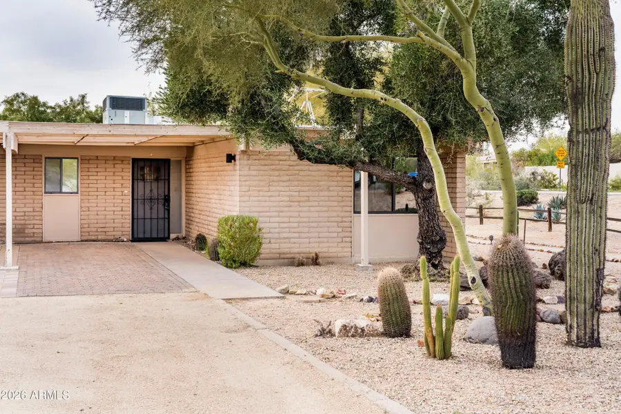 27250 N 64th Street #7, Scottsdale, AZ 85266 - #3