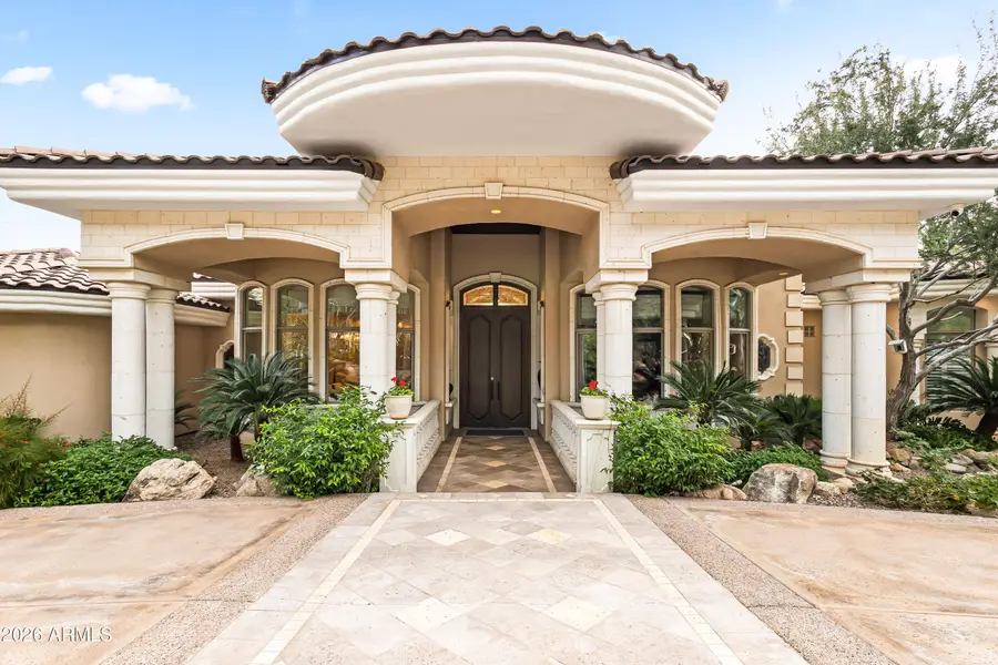 8305 N 50th Street, Paradise Valley, AZ 85253 - Image #3